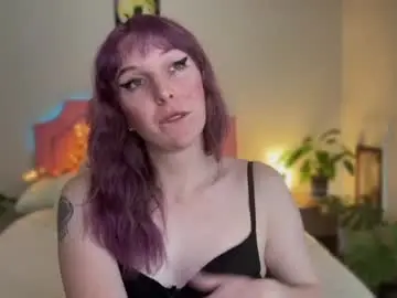 Chaturbate Private Sex Chat of april_kitty