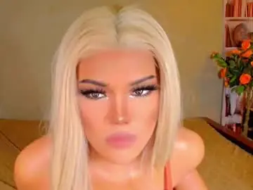Chaturbate Sex Cam of chinita_titi