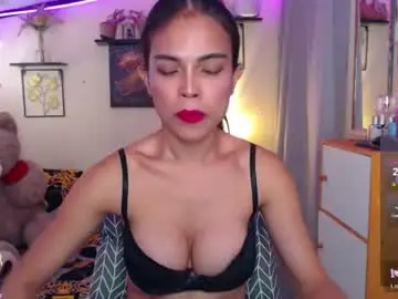 Chaturbate Live Sex Cam of majestic_bella