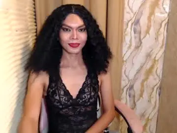 Chaturbate Free Porn Cam of serenamarqueza