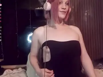 Chaturbate Live Sex of artqueenkelly