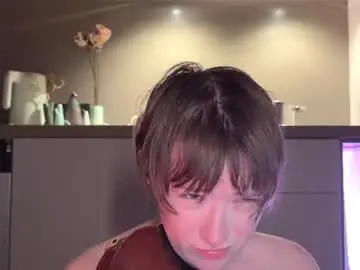 Chaturbate Sex Cam of rickisanchez