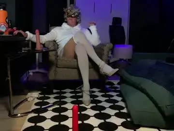 Chaturbate Live Sex of snookieq