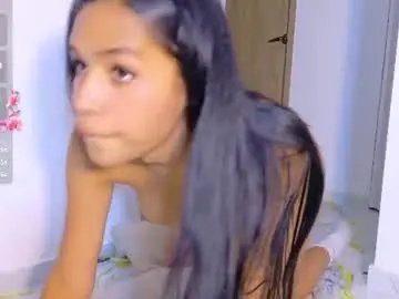 Chaturbate Live Sex Cam of sammywish_