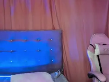 Chaturbate Best live sex cam show of osoriomariaf