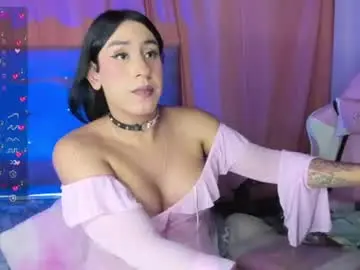 Chaturbate Sex Cam of osoriomariaf