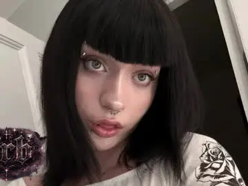 Chaturbate Live Sex Cam of vailyreb