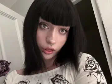 Chaturbate Nude Webcam of vailyreb