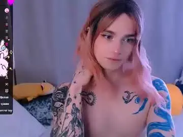 Chaturbate Nude Webcam of ryuu_sun