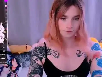 Chaturbate Live Sex of ryuu_sun