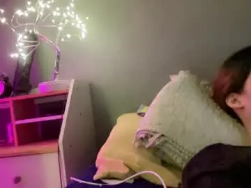 Chaturbate Live Porn of theprecious_pearl