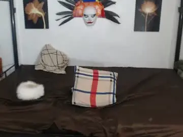 Chaturbate Watch Live Sex Cams of seductivepyra69xxx