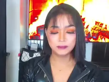 Chaturbate Live Sex Cam of xxasian_goddessxx