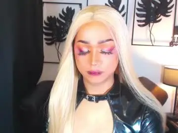 Chaturbate Sex Chat of xxasian_goddessxx