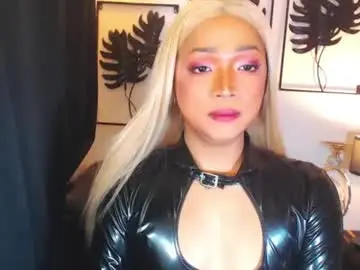 Chaturbate Sex Chat of xxasian_goddessxx