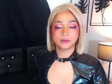 Chaturbate Best live sex cam show of xxasian_goddessxx