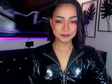 Chaturbate Live Sex of xxasian_goddessxx