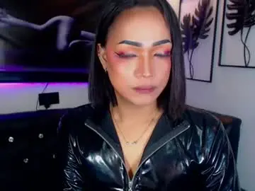 Chaturbate Live Sex Cam of xxasian_goddessxx