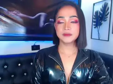 Chaturbate Sex Cam of xxasian_goddessxx