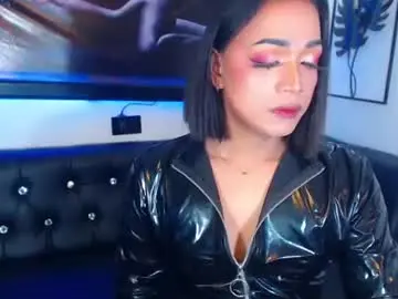 Chaturbate Free Live Porn of xxasian_goddessxx