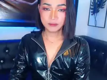 Chaturbate Sex Chat of xxasian_goddessxx