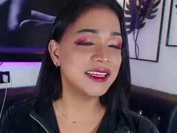 Chaturbate Sex Chat of xxasian_goddessxx