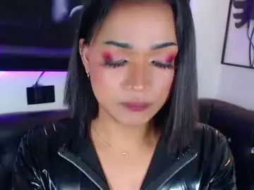 Chaturbate Adult Webcam of xxasian_goddessxx