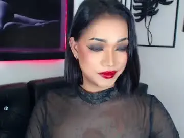 Chaturbate Sex Cam of xxasian_goddessxx
