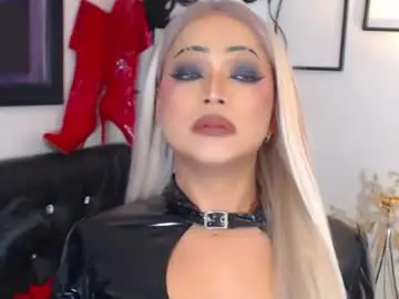 Chaturbate Adult Webcams of xxasian_goddessxx