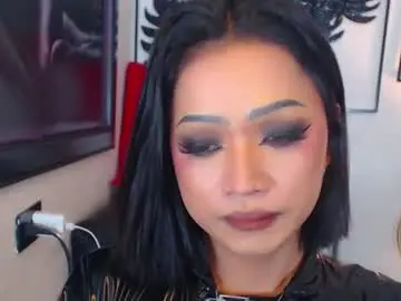 Chaturbate Private Sex Chat of xxasian_goddessxx