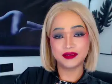 Chaturbate Live Sex of xxasian_goddessxx