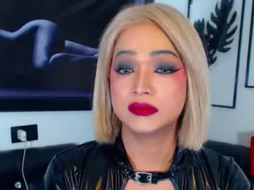 Chaturbate Live Sex Cam of xxasian_goddessxx