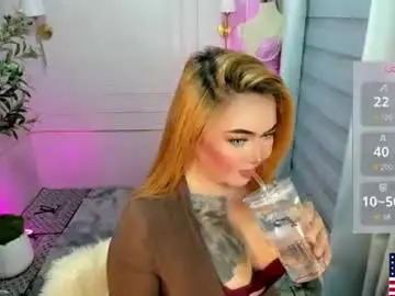Chaturbate Nude Webcam of barbietop_alexa69