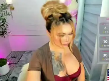 Chaturbate Best live sex cam show of barbietop_alexa69