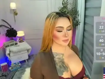 Chaturbate Adult Webcams of barbietop_alexa69
