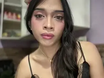 Chaturbate Live Sex Cam of charlotteflare