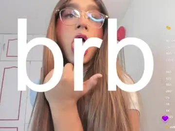 Chaturbate Best live sex cam show of karla_dior