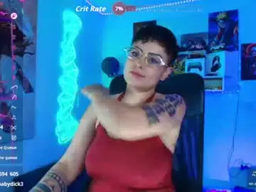 Chaturbate Sex Cam of milley_rose