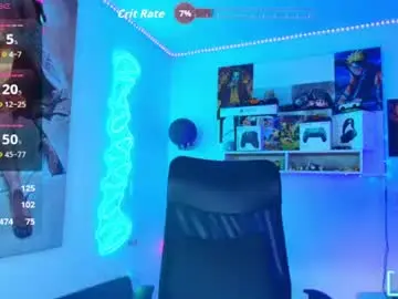 Chaturbate Live Sex Cam of milley_rose