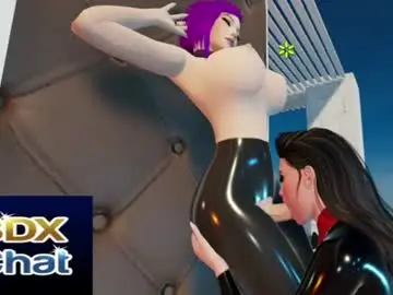 Chaturbate Live Sex Cam of sexy3dchat
