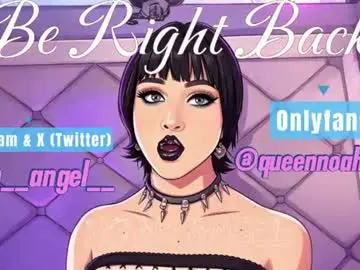 Chaturbate Best Webcam of noah__angel