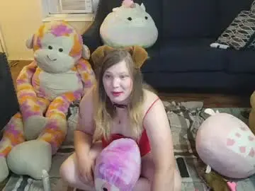 Chaturbate Live Porn of puppygirllovestobeg