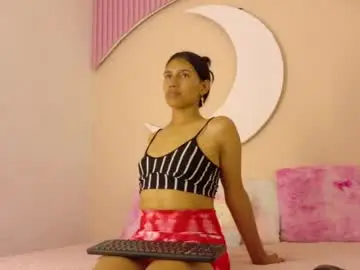 Chaturbate Private Sex Chat of samanthalaurent