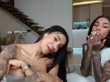 Chaturbate Private Sex Chat of hannapalminio