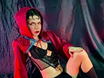 Imlive Best Webcam of Jazmiin_Rosee