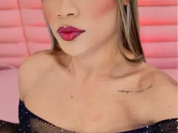 Imlive Free Live Porn of Ariadna_Princess