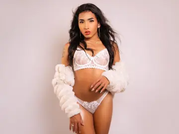 Imlive Live Porn of GabyVega1