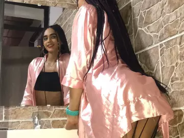 Imlive Adult Webcam of SweetHanna