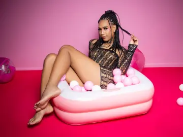 Imlive Live Porn of DaniStarx