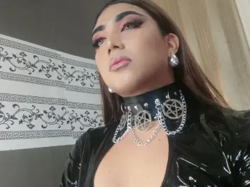 Imlive Watch Live Sex Cams of Kristine_Scott